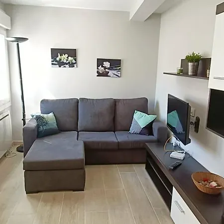 Apartment Terra De Augas Ii *